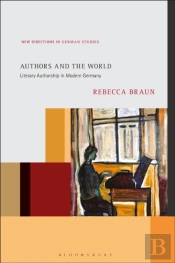 Authors And The World