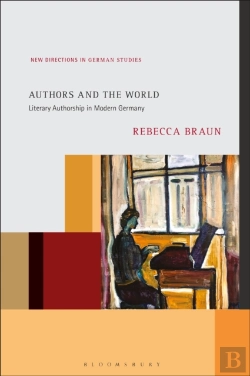 Bertrand.pt - Authors And The World