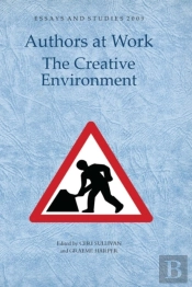 Authors At Work - The Creative Environment