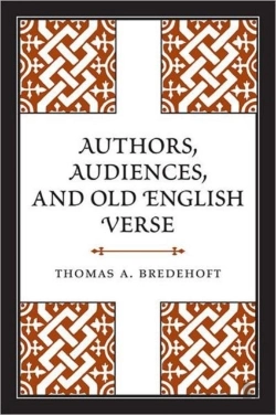 Bertrand.pt - Authors, Audiences, And Old English Verse