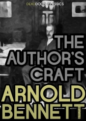 Author'S Craft