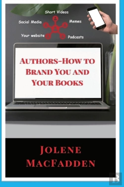 Bertrand.pt - Authors-How To Brand You And Your Books