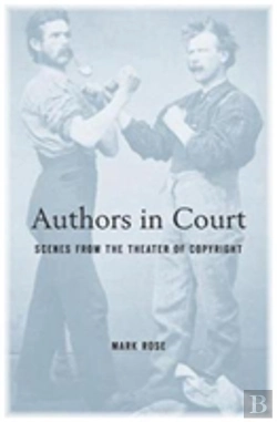 Bertrand.pt - Authors In Court