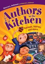 Authors In The Kitchen