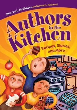 Bertrand.pt - Authors In The Kitchen