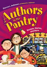 Authors In The Pantry