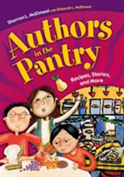 Authors In The Pantry