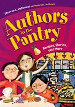 Bertrand.pt - Authors In The Pantry