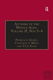 Authors Of The Middle Ages, Volume Ii, Nos 5-6