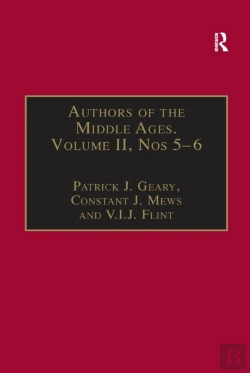 Bertrand.pt - Authors Of The Middle Ages, Volume Ii, Nos 5-6