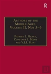 Authors Of The Middle Ages, Volume Ii, Nos 5â€“6