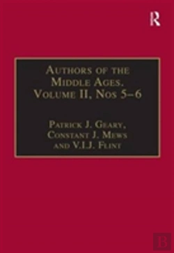 Bertrand.pt - Authors Of The Middle Ages, Volume Ii, Nos 5â€“6