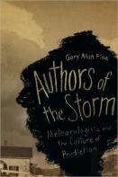 Authors Of The Storm