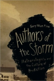 Authors Of The Storm