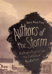 Authors Of The Storm