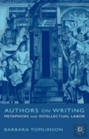 Authors On Writing