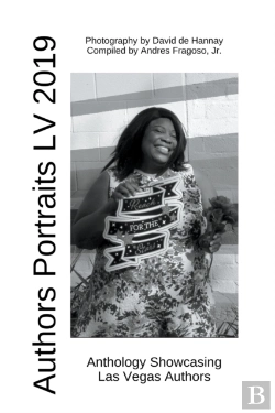 Bertrand.pt - Authors Portraits Lv 2019, Anthology Showcasing Las Vegas Authors
