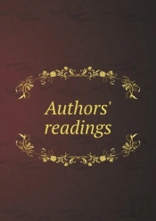 Authors' Readings