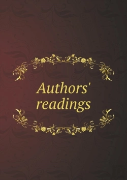 Bertrand.pt - Authors' Readings