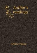 Author'S Readings