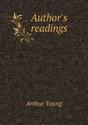 Author'S Readings