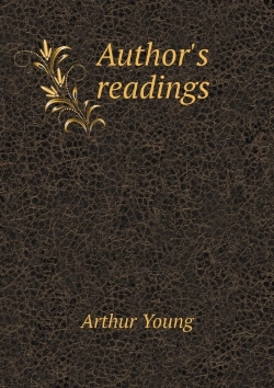 Bertrand.pt - Author'S Readings