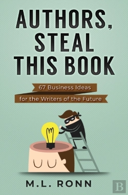 Bertrand.pt - Authors, Steal This Book