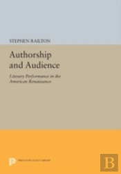 Authorship And Audience