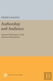 Authorship And Audience