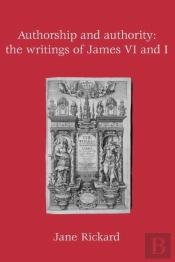 Authorship And Authority