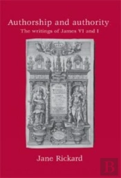 Authorship And Authority