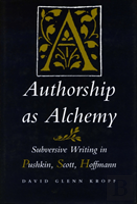 Authorship As Alchemy