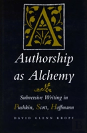Authorship As Alchemy