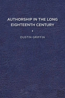Bertrand.pt - Authorship In The Long Eighteenth Century