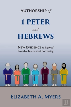 Bertrand.pt - Authorship Of 1 Peter And Hebrews