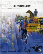 Authouart