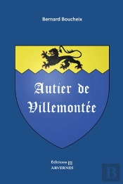 Autier De Villemontee