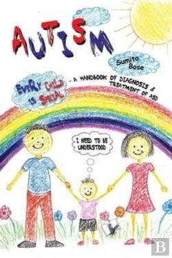 Bertrand.pt - Autism - A Handbook Of Diagnosis & Treatment Of Asd
