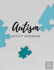 Autism Activity Schedules