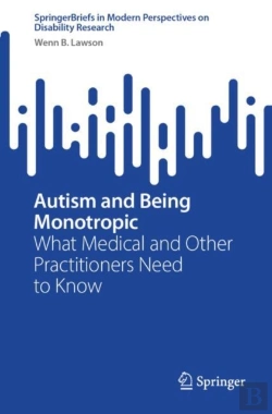 Bertrand.pt - Autism And Being Monotropic