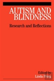 Autism And Blindness
