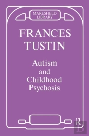 Autism And Childhood Psychosis