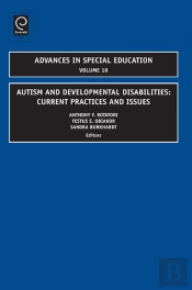 Autism And Developmental Disabilities