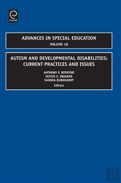 Bertrand.pt - Autism And Developmental Disabilities
