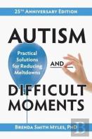 Autism And Difficult Moments