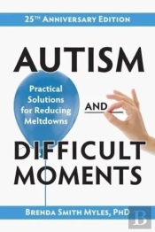 Autism And Difficult Moments