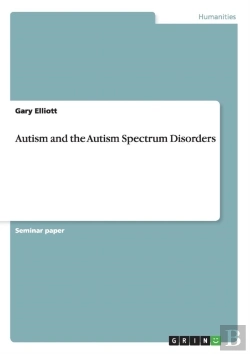 Bertrand.pt - Autism And The Autism Spectrum Disorders