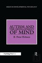 Autism And The Development Of Mind