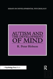 Autism And The Development Of Mind