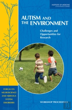 Bertrand.pt - Autism And The Environment